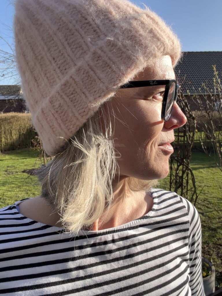 Annika - von AN Ordnung (Niebüll, Nordfriesland) Finanzielle Ordnung schaffen als Basis für finanzielle Selbstbestimmung